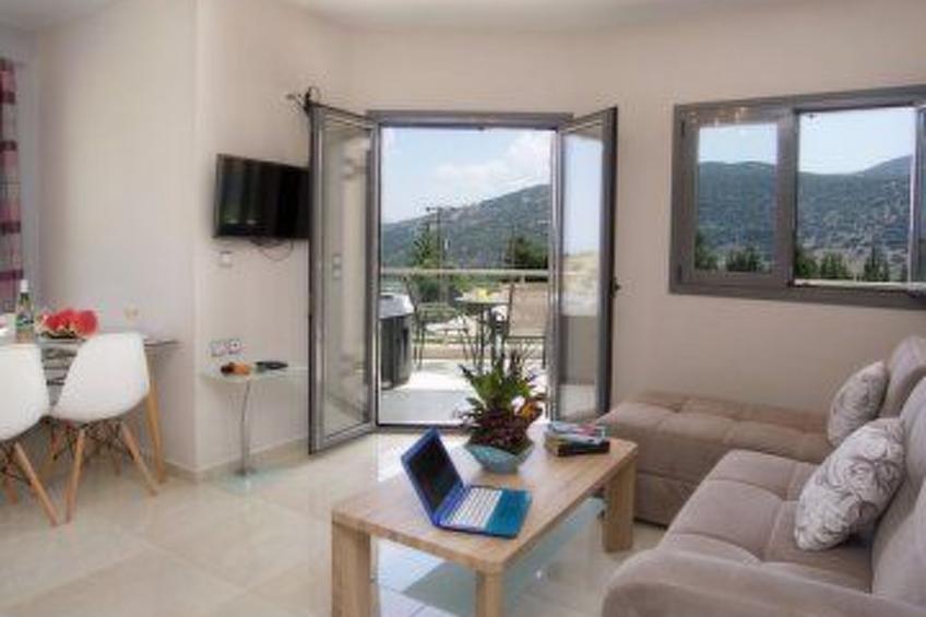 Kefalonia Horizon Villa - foto 16