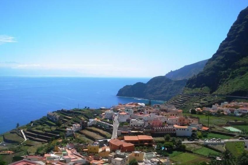 Freistehendes Ferienhaus La Maleza in La Palmita - foto 38