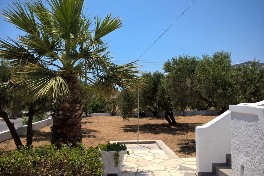 Wohnung mit Gartenblick, Kreta, Ierapetra - foto 27