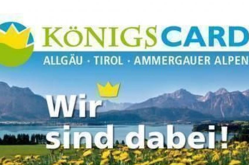 Apartment mit Königscard für 4 Personen - foto 18