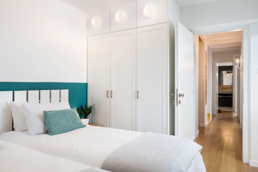 Ferienvilla mit beheiztem Pool und schöner Aussicht - foto 28