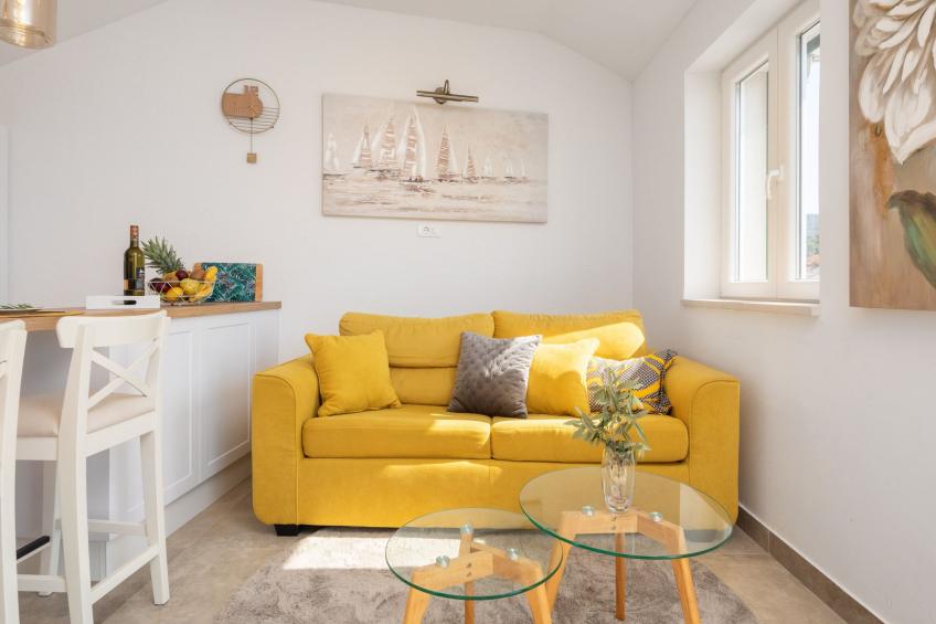 Bobel Deluxe Tiny House - foto 21