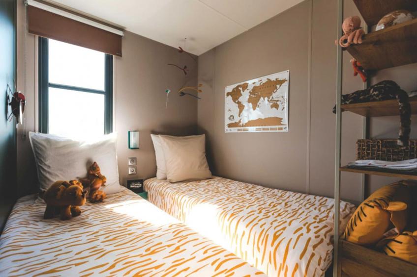 O'Hara Lodges - 4p - foto 5