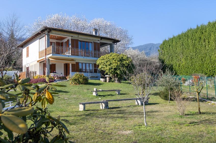 La Perla Bianca Lake View - foto 2