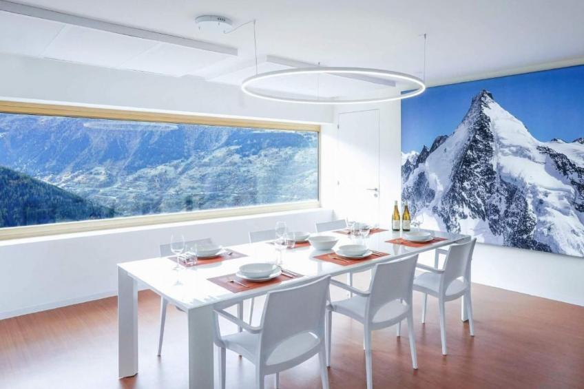 Exklusives Architektur-Chalet in toller Lage - foto 38