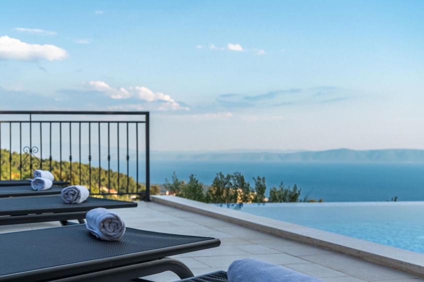 "Holiday home Avis Makarska"