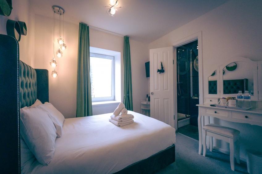 Compact Double Room - foto 13