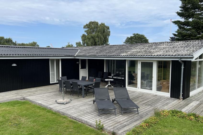 "Alrich" - 500m from the sea in Funen - foto 22