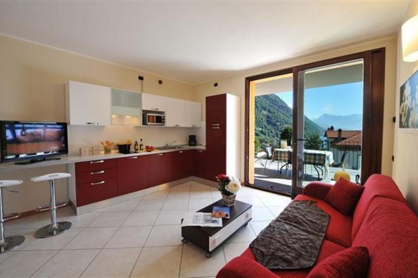 Residence Eden Magnolia 14 - foto 4