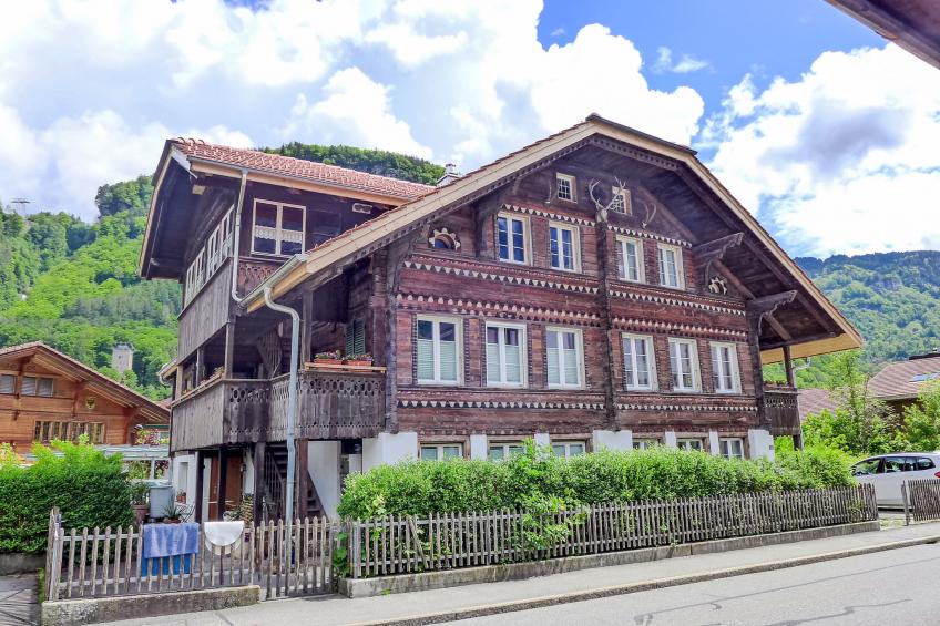 Wellhorn