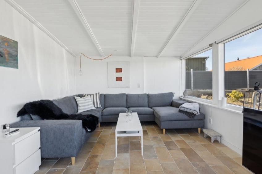 "Solbritt" - 30m from the sea - foto 11