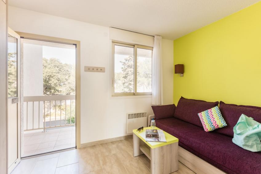 La Corniche d'Or 3p6p Duplex Garden View - foto 5
