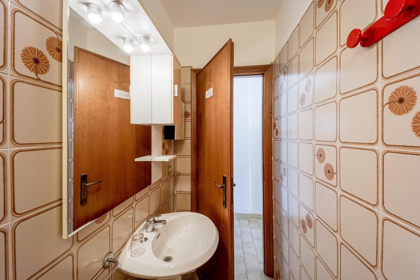 Residence Villa Paola TWO-ROOM APT 4 PAX 2 CHD - B421 - foto 13