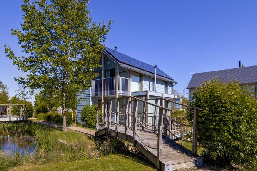 6 persons - 3 children's rooms 100m² - foto 39