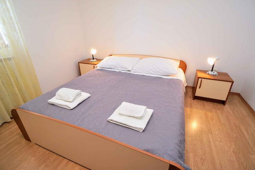 Vakantiewoning met balkon en wifi - BF-XM695 - foto 27