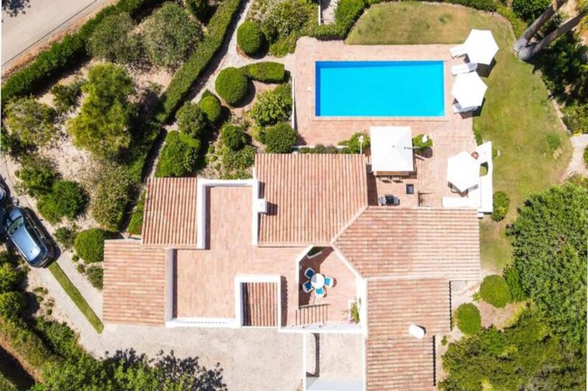 Villa Saragoça - foto 7