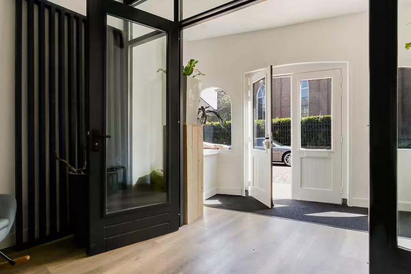 Prachtig appartement in hartje Sneek - foto 2