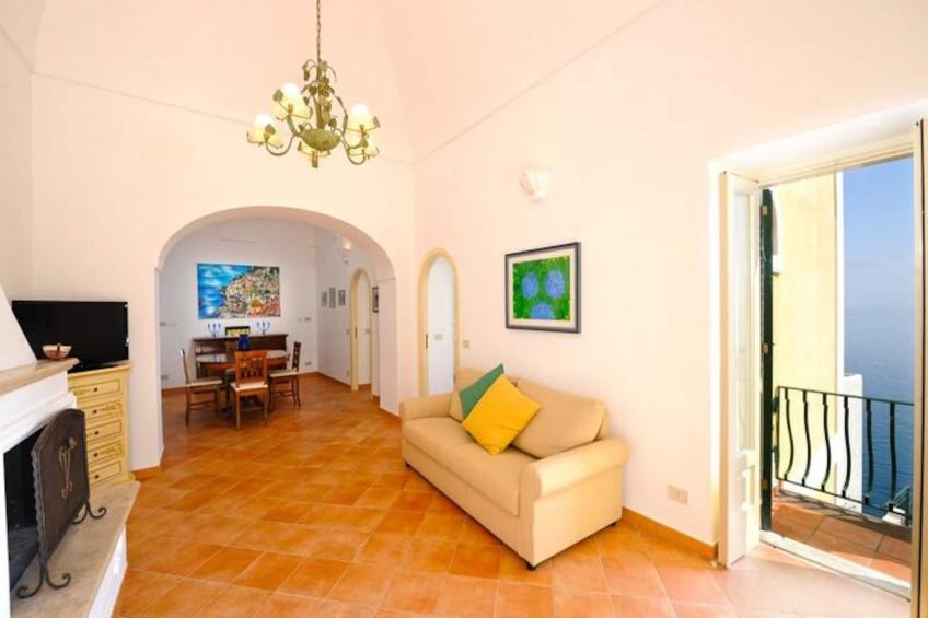 Maison à Praiano - foto 9