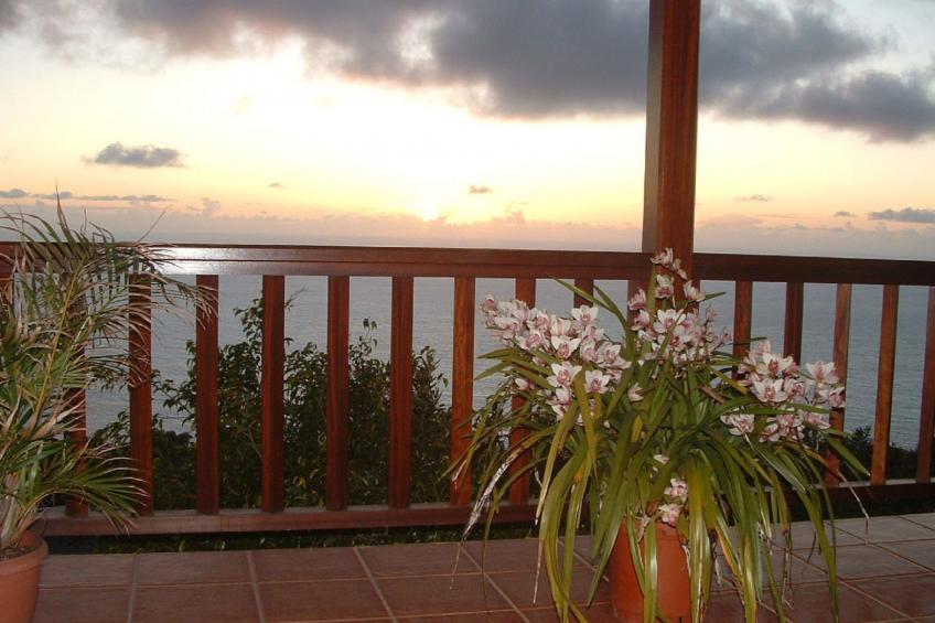 mit Garten und wunderbarer Aussicht - foto 26