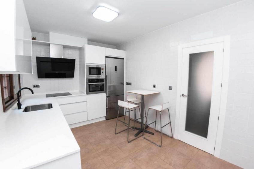 Apartamento La Invencible Terreros - foto 9