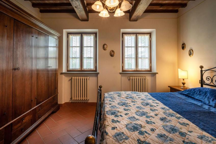 Weingut Le Caselle - foto 11