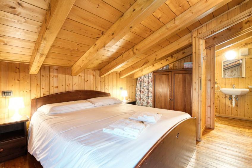 Wohnung im Dorfzentrum Ronco 3 - foto 6