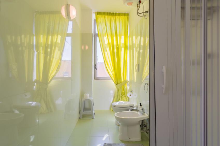 5 Bnb delle Nazioni mit Parkplatz, 9min Flughafen Meer - foto 8