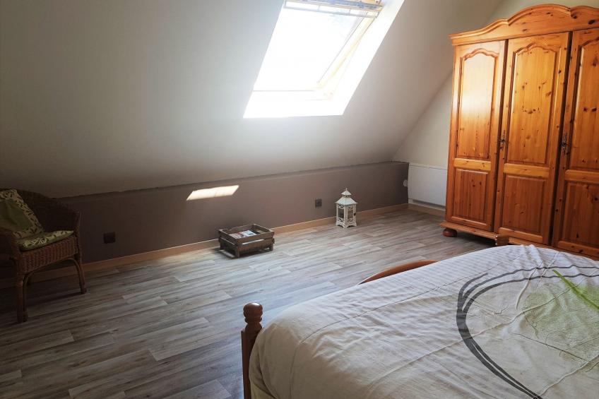 Hütte für vier Personen - foto 5