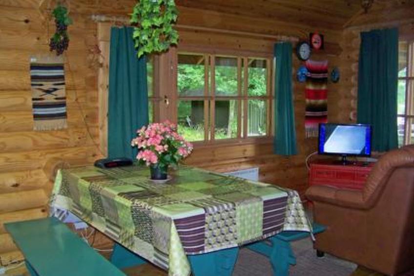 Liisan pirtti - foto 10