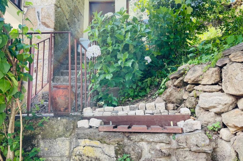 Aufenthalt in einem Naturparadies bei Alvão - foto 46