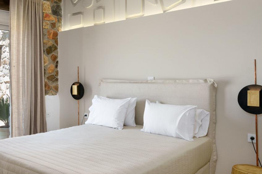 Stilvolle Villa, privater Pool und Grillplatz bei Elafonissi - foto 37