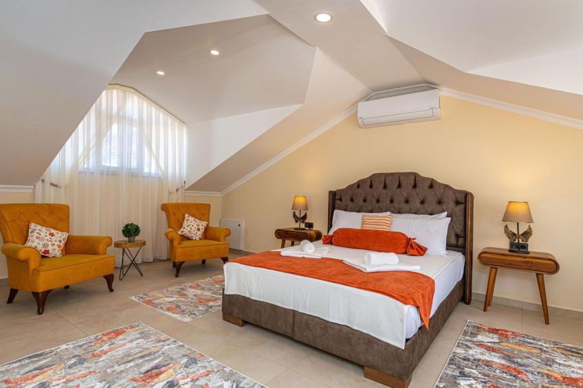 Große für Villa bis zu 9 Personen - foto 21