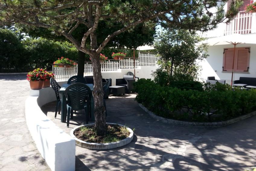 60 qm im Golf von Gaeta - foto 10