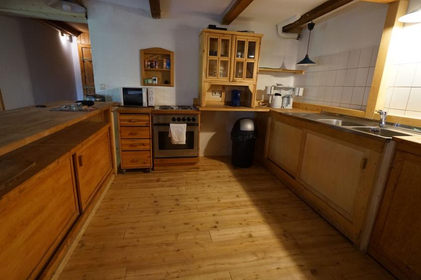 Scheunenwohnung - foto 4