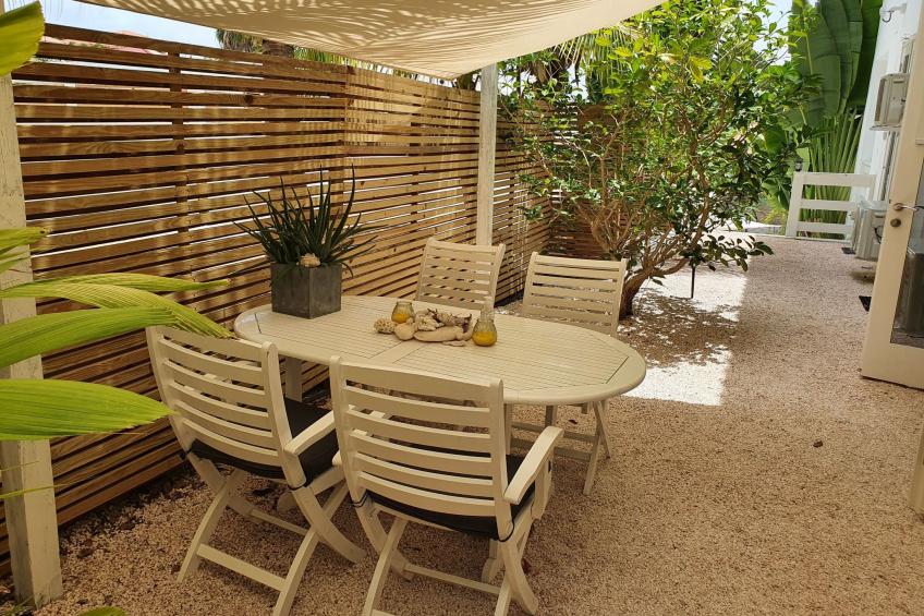 Wohnung A1 in Jan Thiel Curacao - foto 7