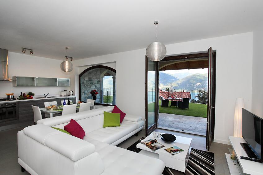 Villa Serena - foto 6