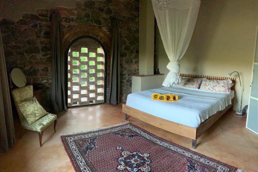 Podere La Sterza - The barn - foto 15