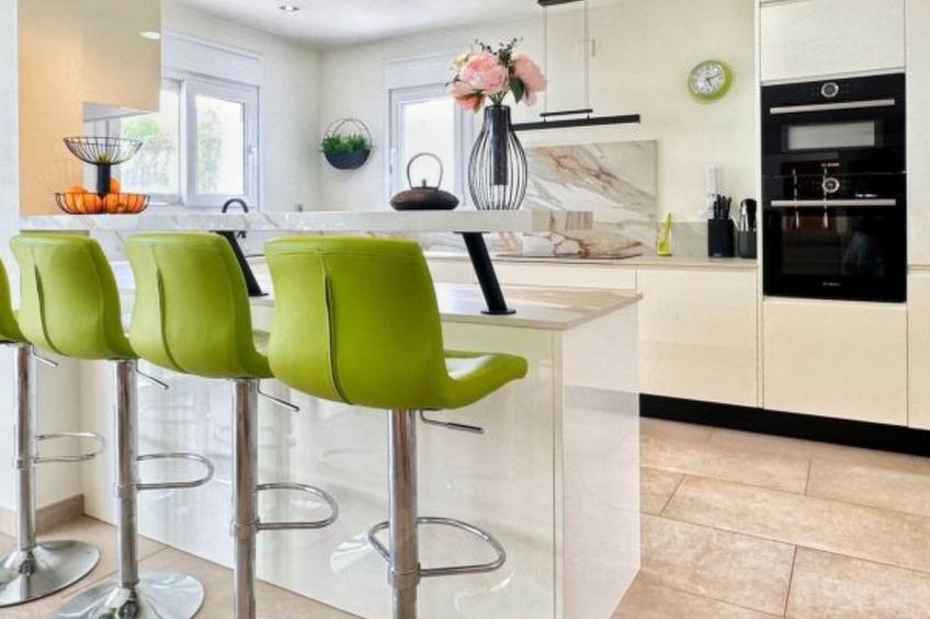 Villa La Colina - foto 51