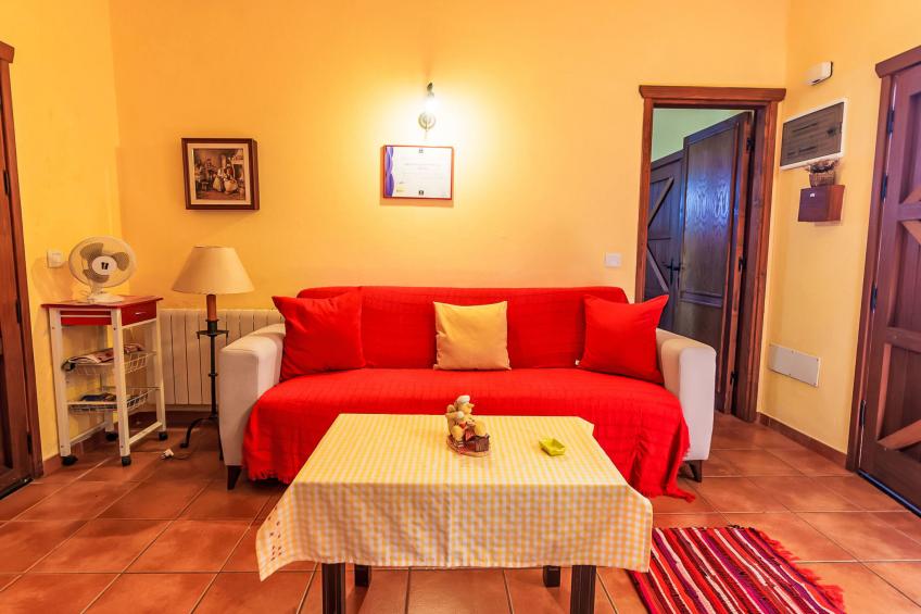 Finca mit Pool - foto 10