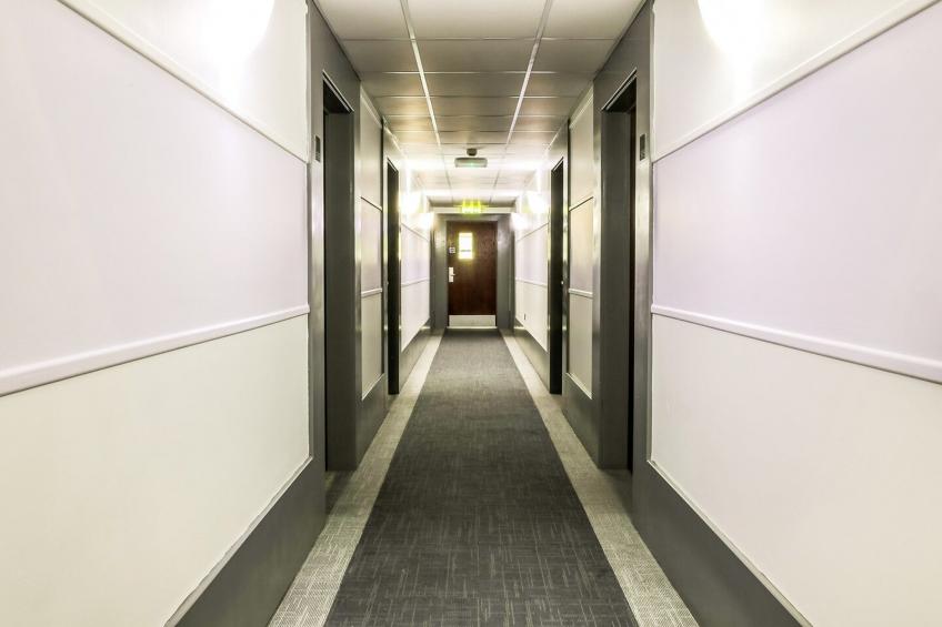 Standard Twin Room - foto 43