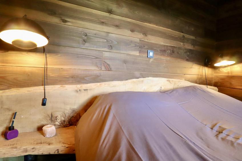 Be Chalet - foto 16