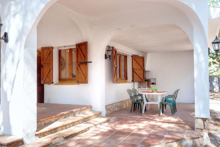 Vakantiewoning - VW-BN6G - foto 14