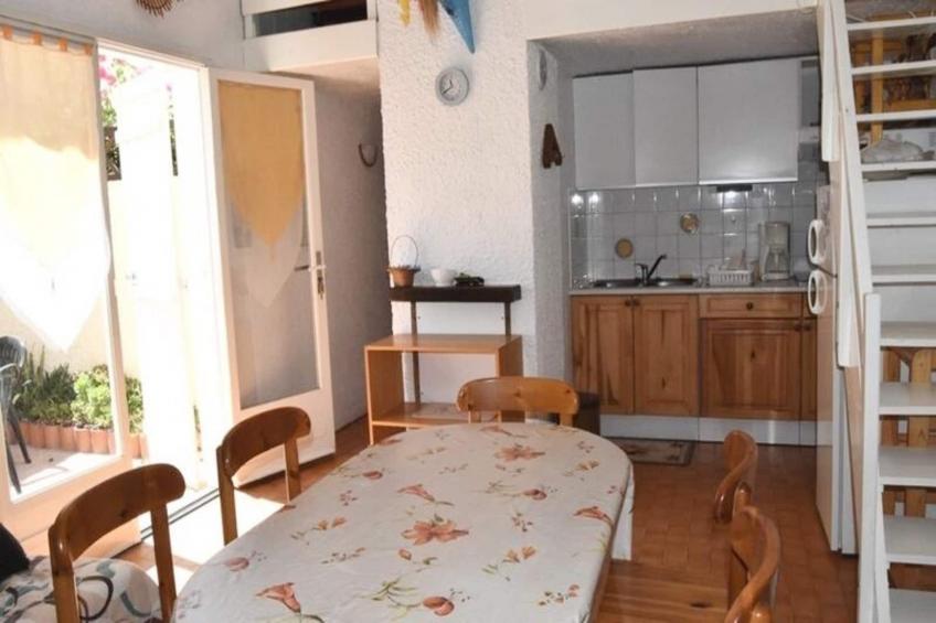 Résidence Les Leucatines 1 - foto 8