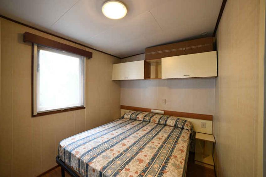 Stacaravan met terras, zwembad en airconditioning - VW-RWGB5 - foto 26