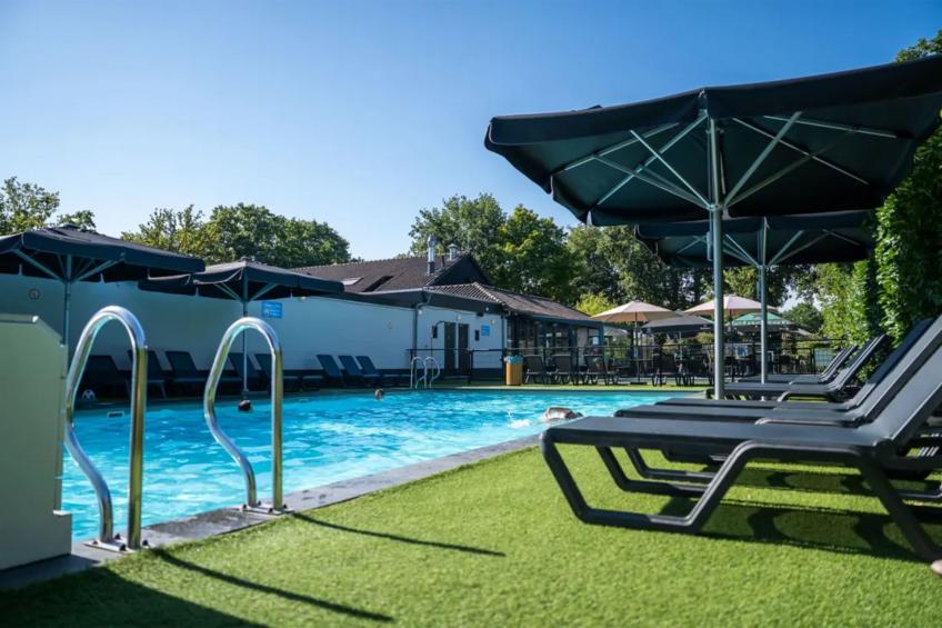 Module Special 6 people Wellness (Hottub) - foto 9