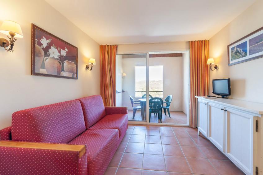 Pont Royal en Provence 2p4p NR - foto 7