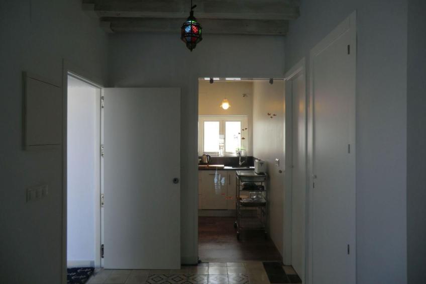 Große Wohnung in Cádiz, Kathedrale in der Nähe - foto 2