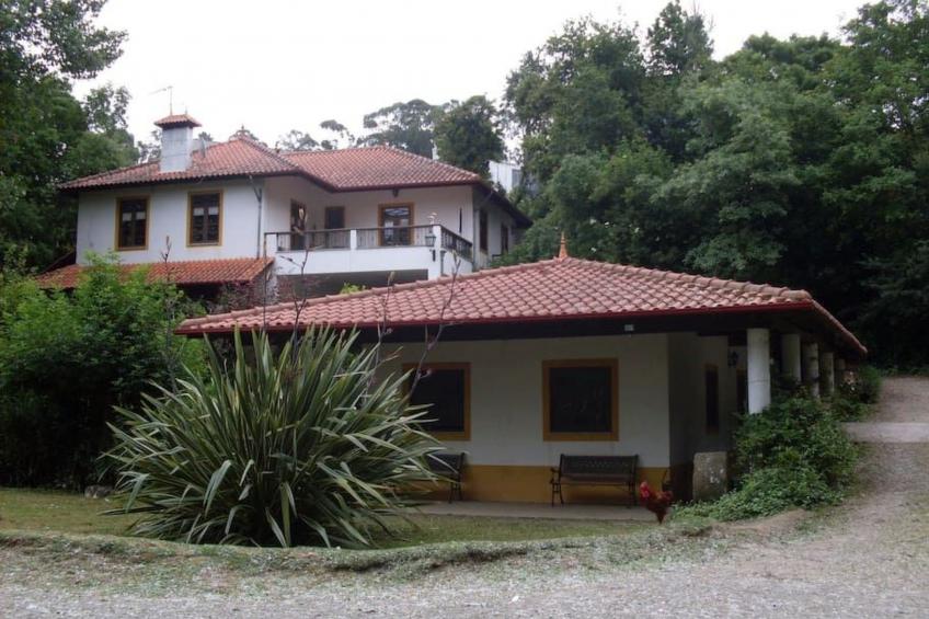 Maison du Moulin in Bauernhof - foto 44