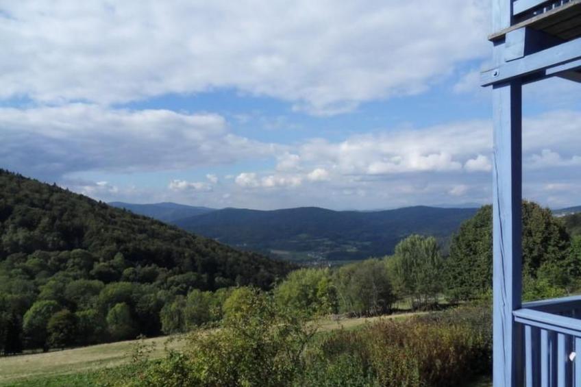mit Balkon und Bergblick - foto 24