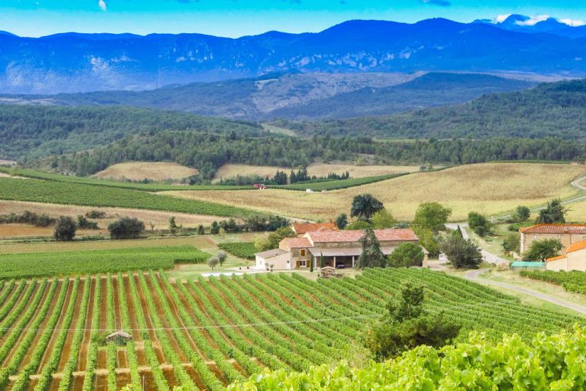 mit eigenem Pool - foto 24